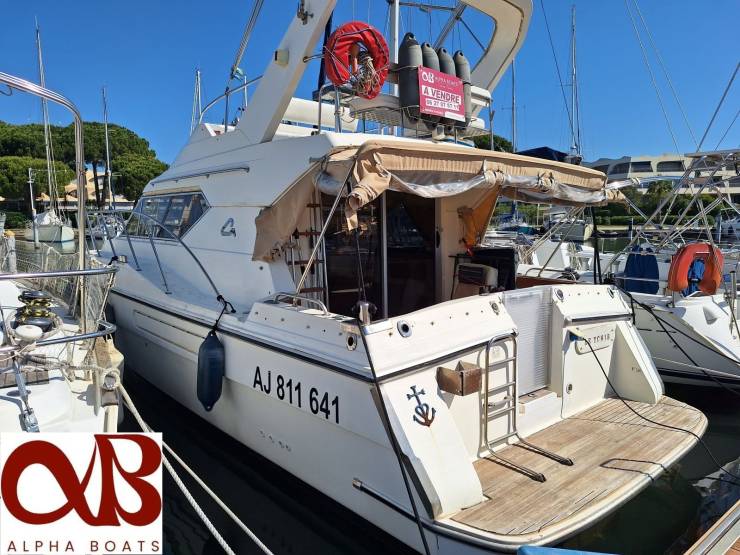 bateaux à vendre
