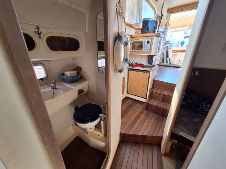 bateaux à vendre