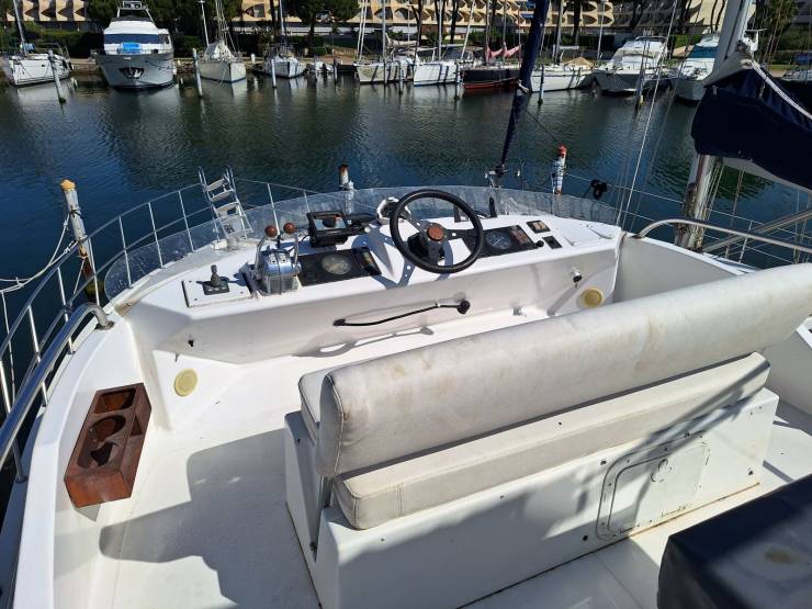 bateaux à vendre