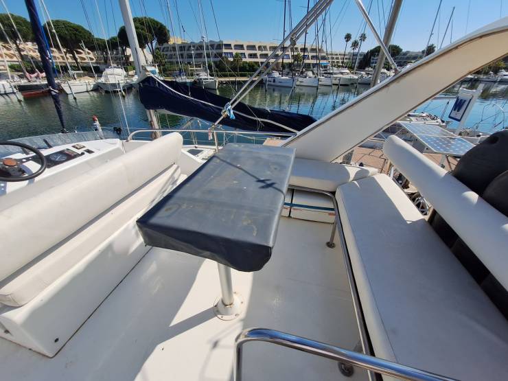 bateaux à vendre
