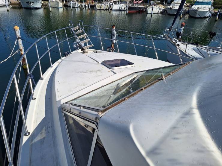 bateaux à vendre