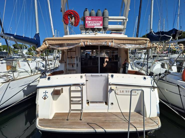 bateaux à vendre