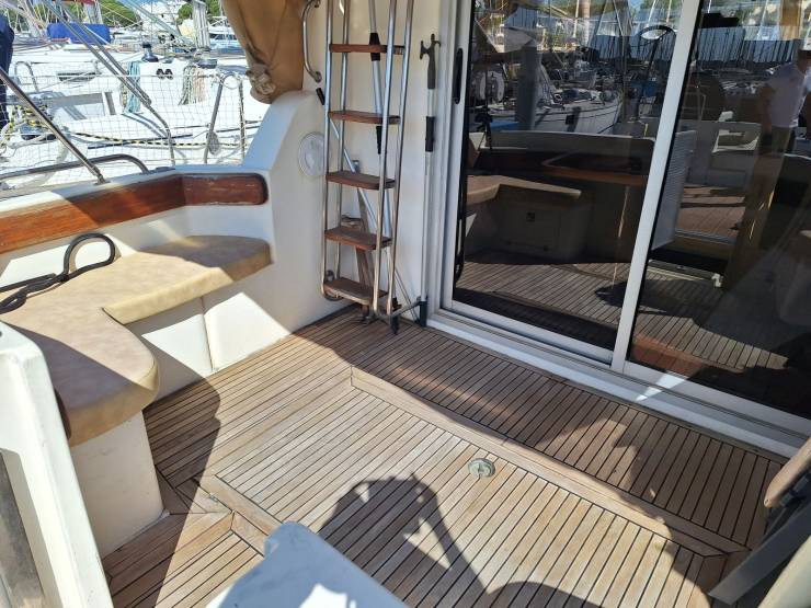 bateaux à vendre