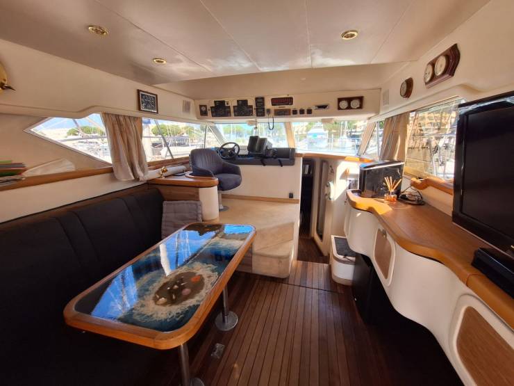 bateaux à vendre