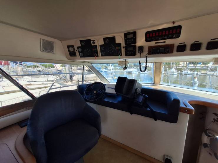 bateaux à vendre