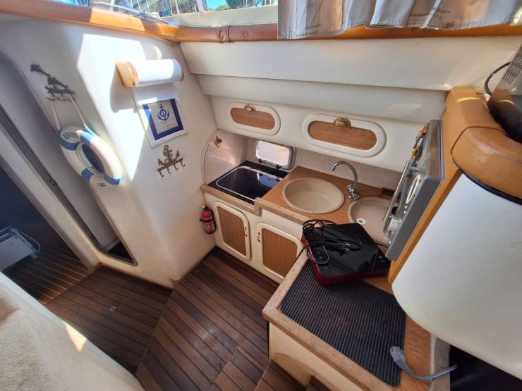 bateaux à vendre