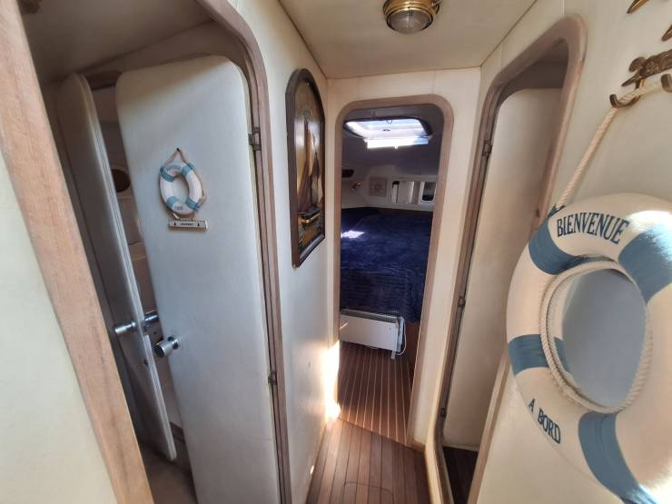 bateaux à vendre