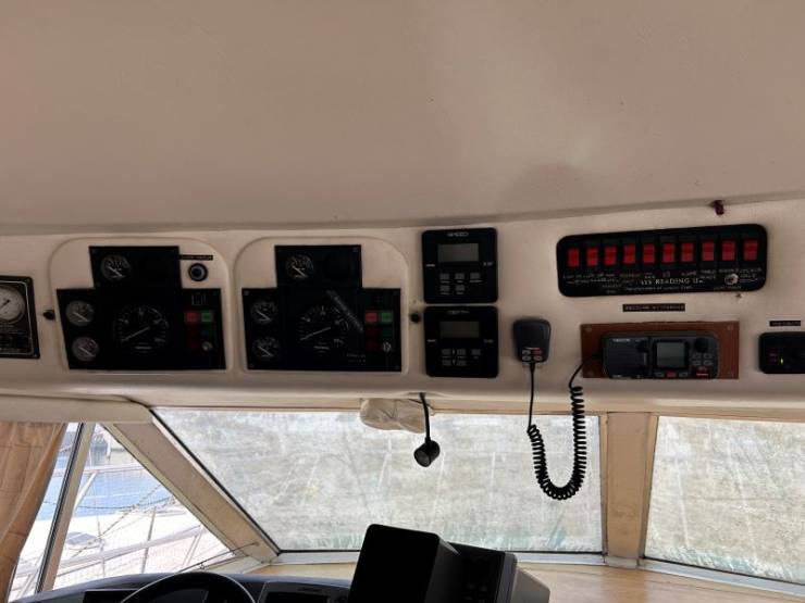 bateaux à vendre