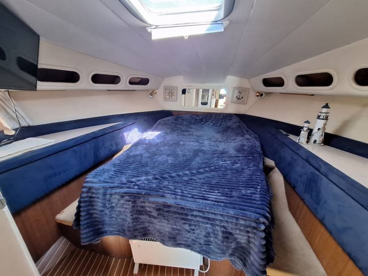 bateaux à vendre