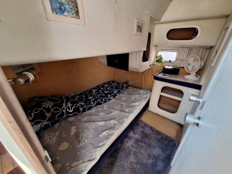 bateaux à vendre