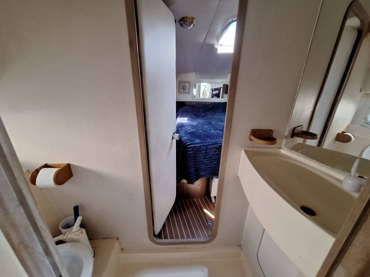 bateaux à vendre
