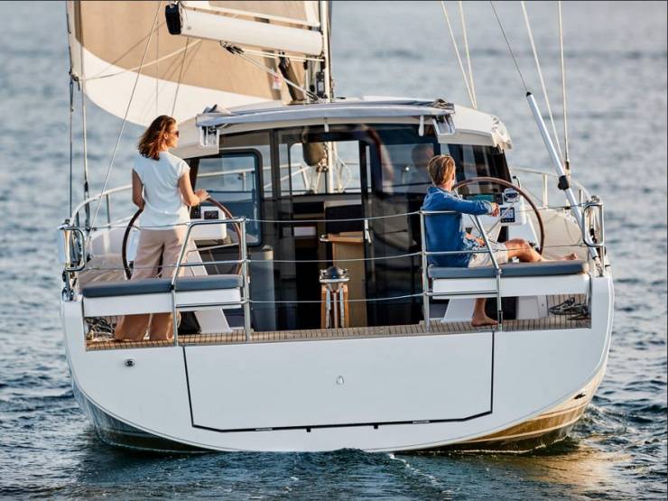 bateaux à vendre