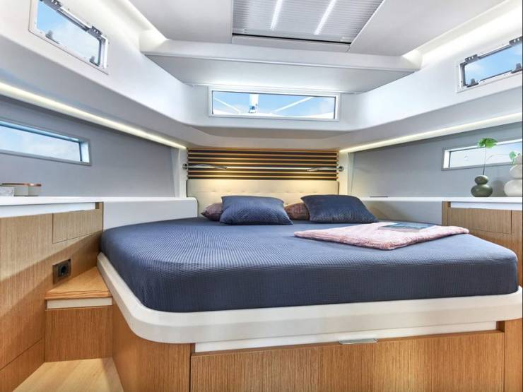 bateaux à vendre