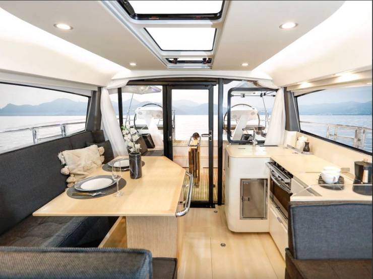 bateaux à vendre