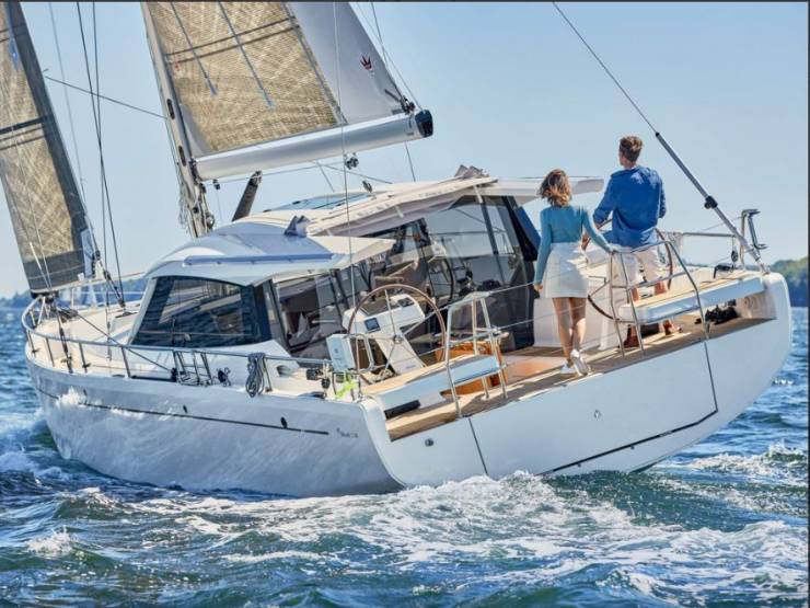 bateaux à vendre