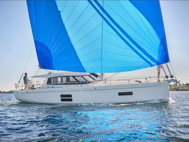 bateaux à vendre