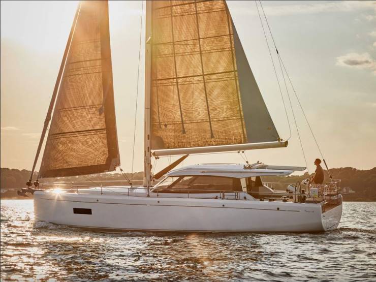 bateaux à vendre