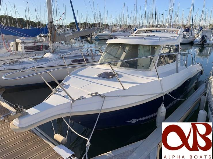 ULTRAMAR - WEEK END 700 à vendre