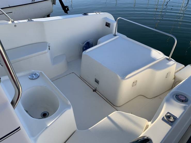 bateaux à vendre