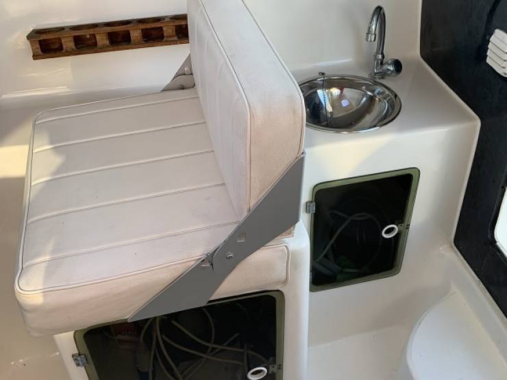 bateaux à vendre