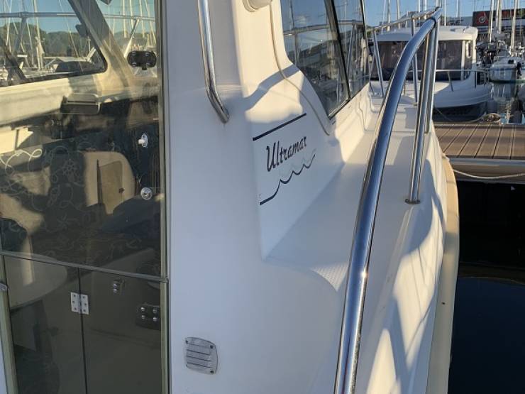 bateaux à vendre