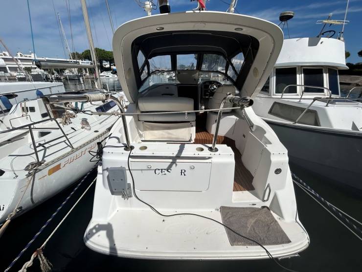 bateaux à vendre