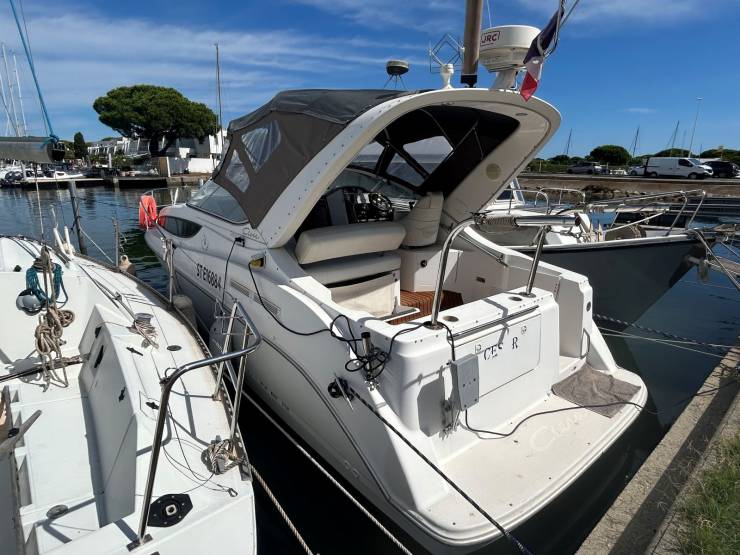 bateaux à vendre