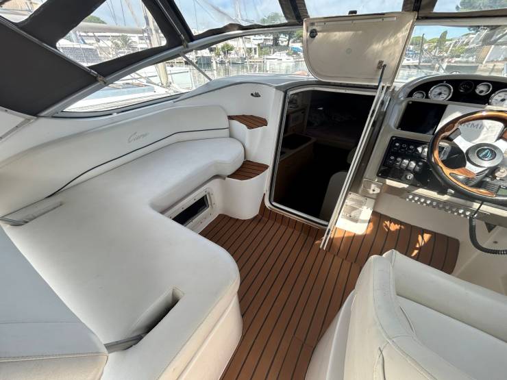 bateaux à vendre