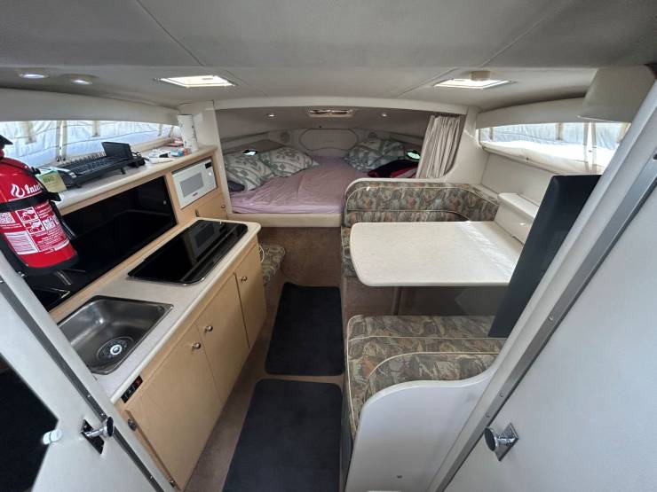 bateaux à vendre
