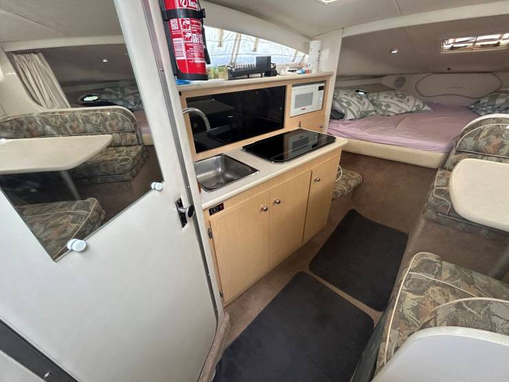 bateaux à vendre