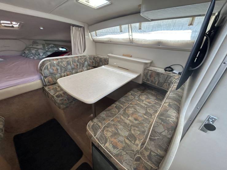 bateaux à vendre