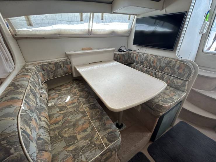 bateaux à vendre