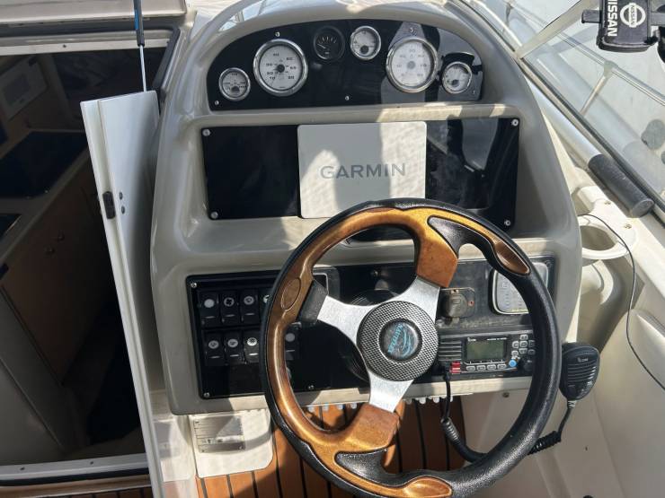 bateaux à vendre