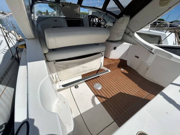 bateaux à vendre