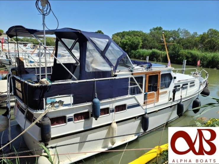 bateaux à vendre