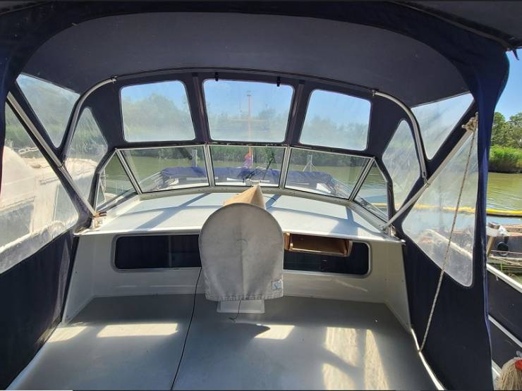 bateaux à vendre