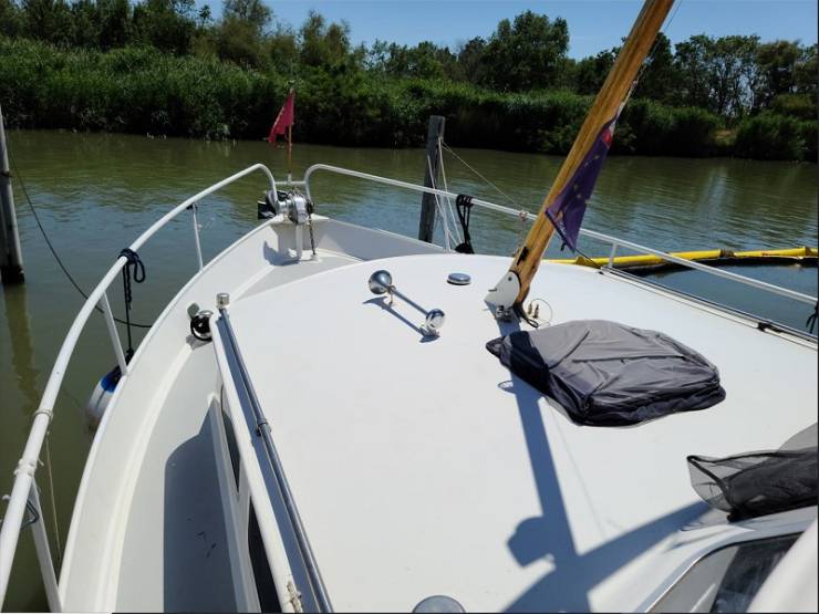 bateaux à vendre