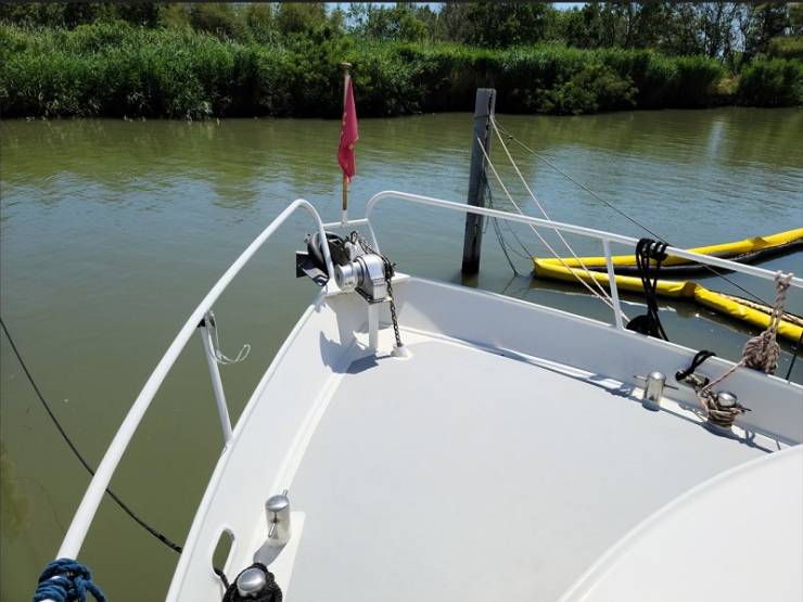 bateaux à vendre