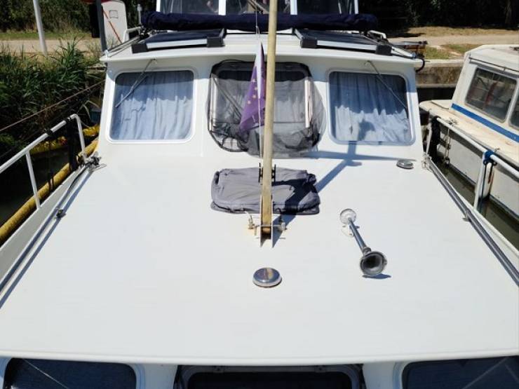bateaux à vendre