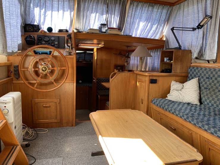 bateaux à vendre
