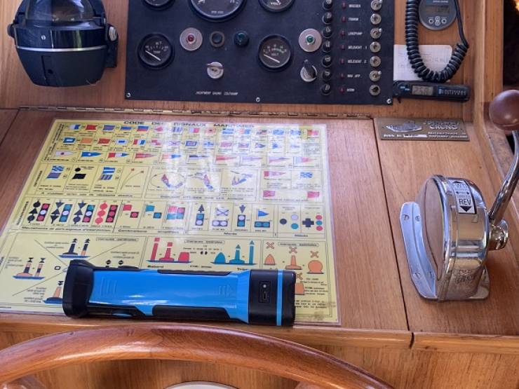bateaux à vendre
