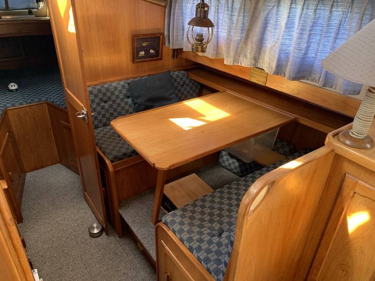 bateaux à vendre