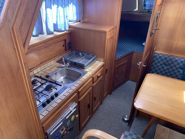 bateaux à vendre