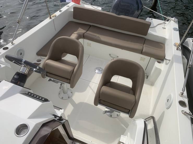 bateaux à vendre