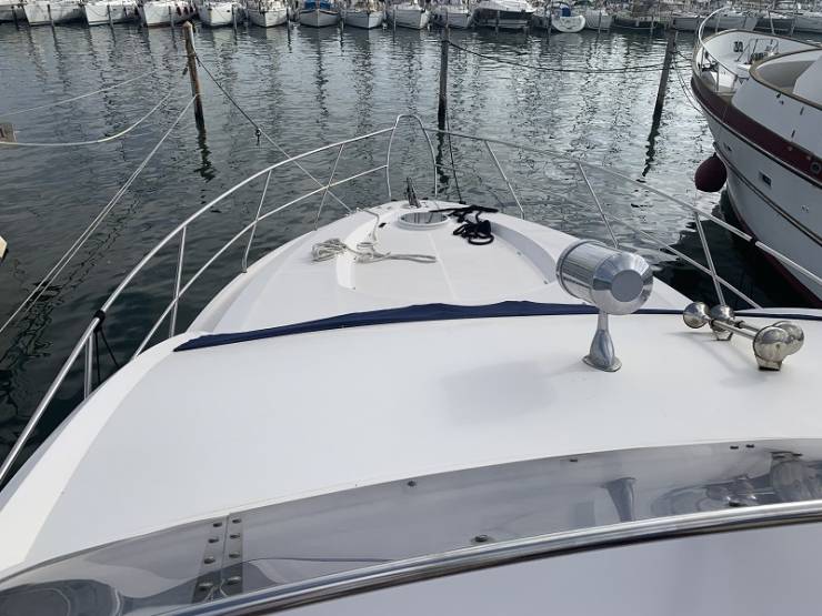 bateaux à vendre