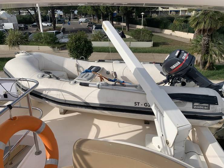 bateaux à vendre