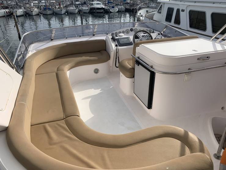 bateaux à vendre