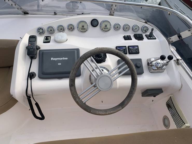 bateaux à vendre