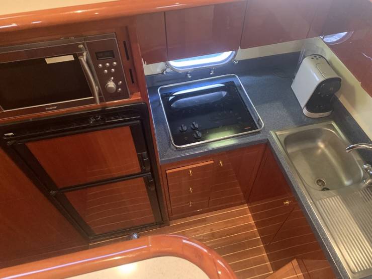 bateaux à vendre