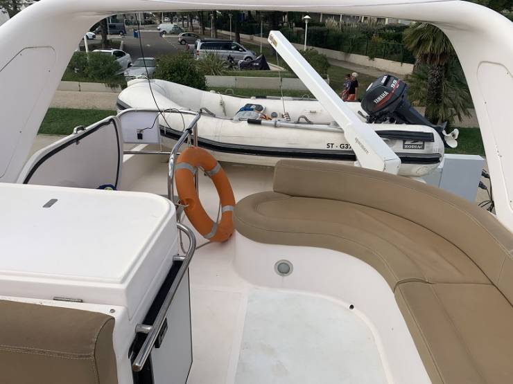 bateaux à vendre